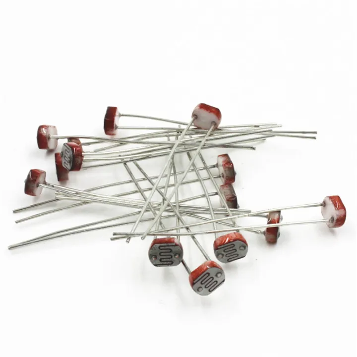 30PCS%20Photoresistor%20LDR%20CDS%205mm%20Light-Dependent%20Resistor%20Sensor%20GL5516%20Arduino%20-%20Image%203