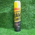 Multi Purpose Cleaning Foam _Car Interior Foam Cleaner _ Carpet and Leather Cleaning Foam Spray.. 