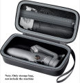 Storage Bags for DJI Osmo Mobile 7/6 Smartphone Stabilizer, Travel Holder for 3-Axis Handheld Gimbal/ for OM 7/6 Extension Rod.