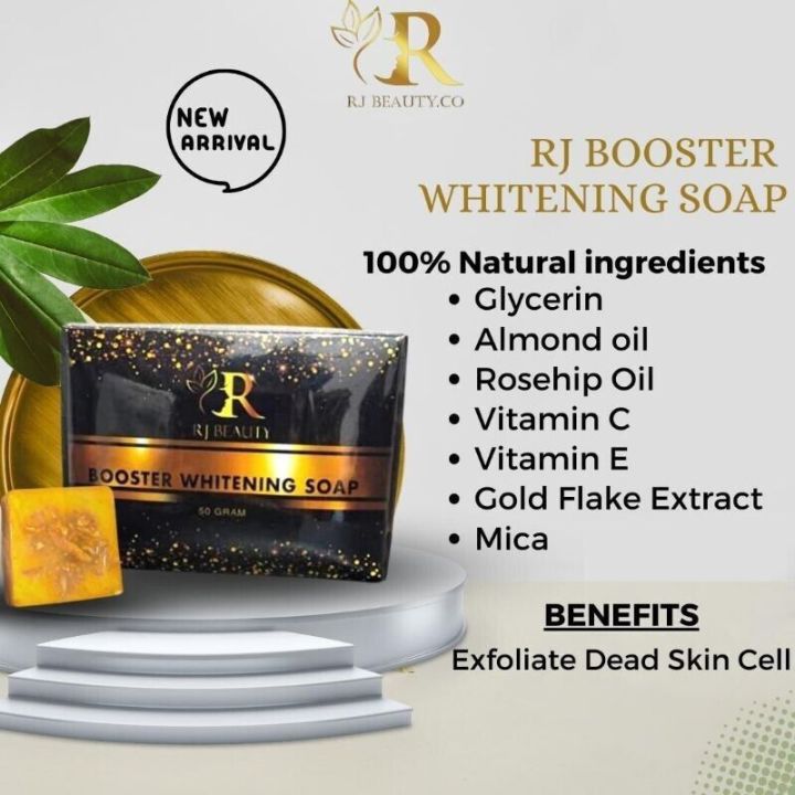 Rj%20booster%20whitening%20soap%2050g%20-%20Image%202