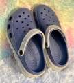 Mens New Super Comfortable EVA Rubber Anti-Slippery Casual Crocs Clogs Sandals. 