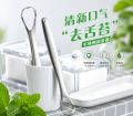 Tongue Scraper Cleaner for Adults Double-sided tongue scraper. 