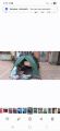 Camping Tent For 4 Men  Double Layer Water Proof. 