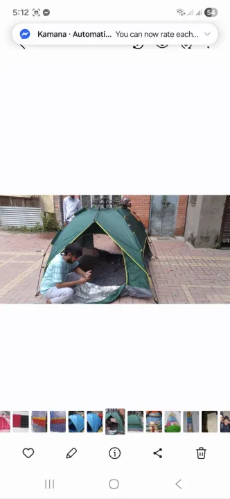 Camping%20Tent%20For%204%20Men%20%20Double%20Layer%20Water%20Proof%20-%20Image%203