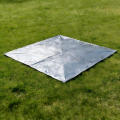 Waterproof Picnic Mat Tent Oxford Cloth Ultralight Pocket Picnic Mat Outdoor Camping Portable Folding Tent Ground Sheet Sturdy. 