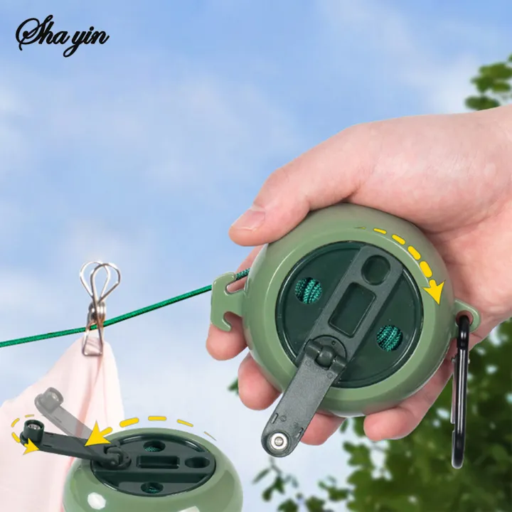 10M%20Retractable%20Clothesline%20Outdoor%20Travel%20Portable%20Clothes%20Drying%20Rack%20Windproof%20Washing%20Line%20For%20Camping%20Home%20Laundry%20Hanger%20-%20Image%204