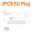 Smart Lamp Wifi Kitchen Lights Work For Tuya Smart Life APP Control LED Bar Best Under Cabinet Light 30/40 /50cm DC 12V lightify. 