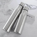 1000ml/750ml Portable Hot Cold Water Bottle for Travel Camping Sports Drink Bottles Drinkware Cup Stainless Steel Water Bottle. 