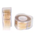 ဇာမျက်ရစ်တိပ် - Dream Kiss Eyelid Tape - 60 pairs. 