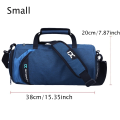 Large Gym Bag Fitness Bags Wet Dry Training Men Yoga For Shoes Travel Shoulder Handbags Multifunction Work Out Swimming Bag. 