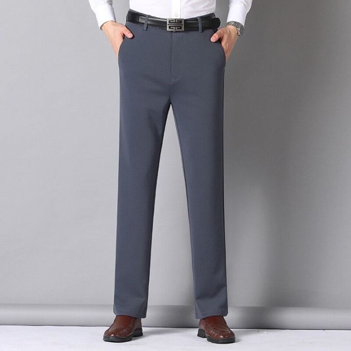 Plus%20Size%2029-52%20Men's%20CEO%20Formal%20Pants%20Elastic%20Gray%20Business%20Casual%20Seluar%20Slack%20Lelaki%20Stretchable%20Flexible%20Long%20Pant%20Office%20Trousers%20-%20Image%206
