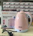 Colour Electric Kettle Brand New 1.8 L Amilex. 