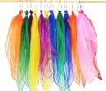 12 Pcs Shower Curtain Ring Hanging Hooks for Sorting Shower Curtain Ring Hanging Clip Chain Hooks for Sorting & Organizing, Window Arts & Crafts Display, DIY Key Hangers. 