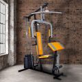 LIVEUP Single Station Multi GYM Exercise Machine. 