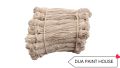 5mm Cream Nylon Rope and lattu Dori (2 peace). 