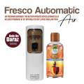 Fresco Automatic Air Freshener Dispenser Battery Operated Room Freshener. 