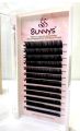 Eyelash Extension Flair Synthetic Mink Individual for Professional Eye Lash Extensions. 