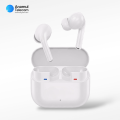 Samsung Galaxy Buds 3 Pro AI True Wireless Bluetooth Earbuds, Noise Cancelling, Sound Optimization, Redesigned Comfort Fit, Silver TWS. 