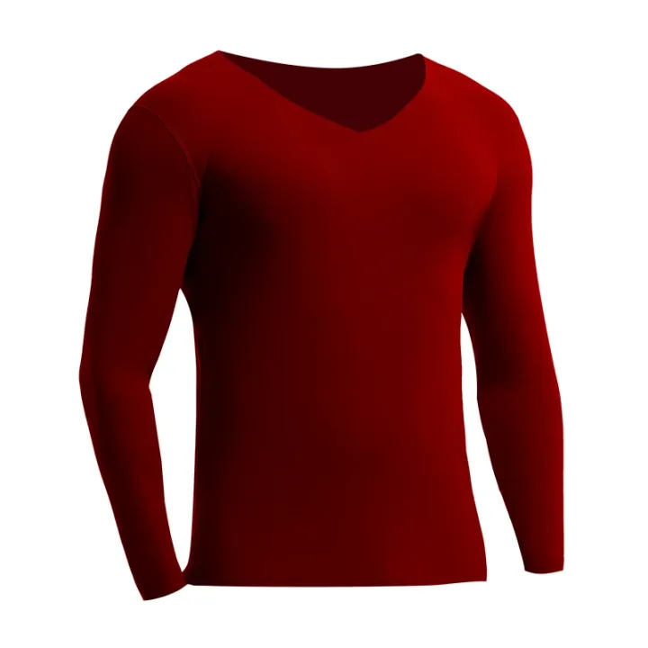 Men's%20seamless%20thermal%20underwear,%20single%20-%20piece,%20fleece%20-%20lined%20and%20thickened.%20Long%20-%20sleeved%20undershirt%20for%20autumn%20and%20winter,%20-%20Image%204