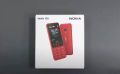 Nokia 150 imported keypad phone double sim & memory card supported PTA approved mobile phone for calling. 