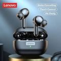Lenovo LivePods LP1S TWS Bluetooth Earbuds. 