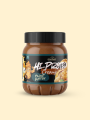 ZAKSYARD Hi Protien Peanut Butter Creamy (Rich & smooth)510g. 