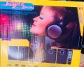 Fisher Digtal Speaker Fd-4120. 