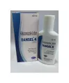 Ketoconazole  Lotion 60ml. 