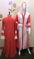 Kimono Abaya. 