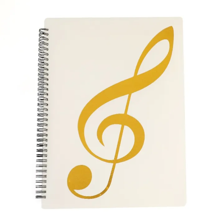 10%20Page%20Non%20Reflective%20Adjustable%20Music%20Stand,%20A4%20Multifunctional%20Music%20Clip%20-%20Image%206