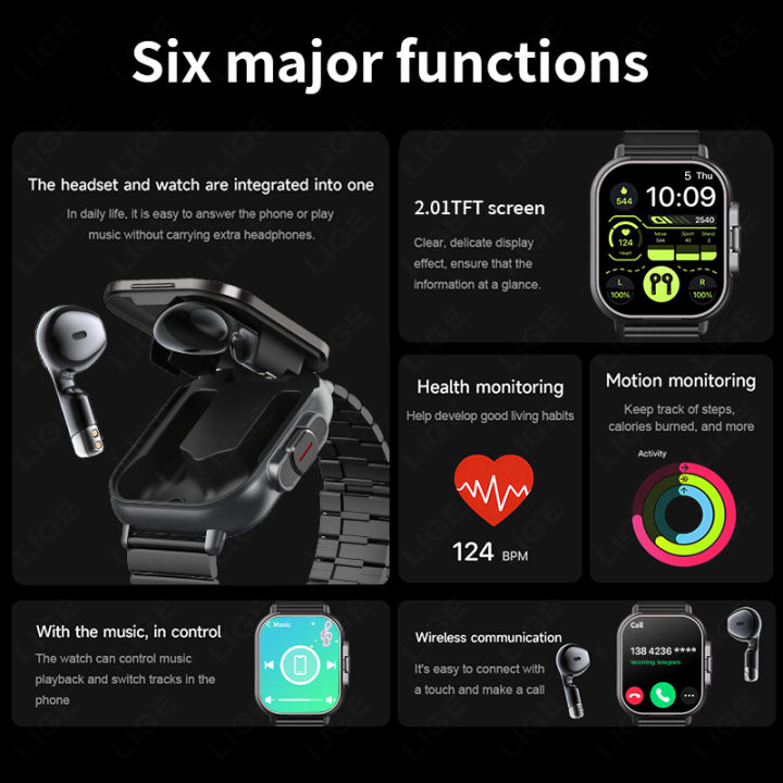 NFC%20Smart%20Watch%20TWS%202-in-1%20Headset%20Bluetooth%20Call%20Heart%20Rate%20Blood%20Pressure%20Health%20Monitoring%20Headphones%20Play%20Music%20Smartwatch%20-%20Image%205