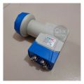 4 Port KU Band LNB-HDMISAT KU BAND LNB DISH TV.