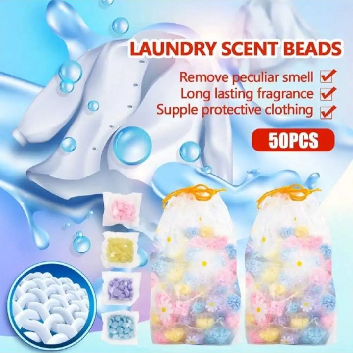 50/100pcs%20Laundry%20Scent%20Booster%20Beads%20In-Wash%20Fragrance%20Booster%20Laundry%20Freshener%20Beads%20Fabric%20Softener%20for%20Washer%20(Mixed%20Color)%20-%20Image%206