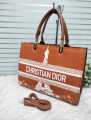 Christian Dior Trendy Handbags for Women - Designer Shoulder & Crossbody Bags. 