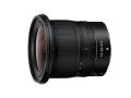 Nikon NIKKOR Z 14-30mm f/4 S | Premium constant aperture wide-angle zoom lens for Z series mirrorless cameras |. 