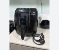 MAYER AIR FRYER . IMPORTED FROM UEA. TOUCH SCREEN . BEST PRICE . IMPRESIVE QUALITY . SLIDLY USED. 