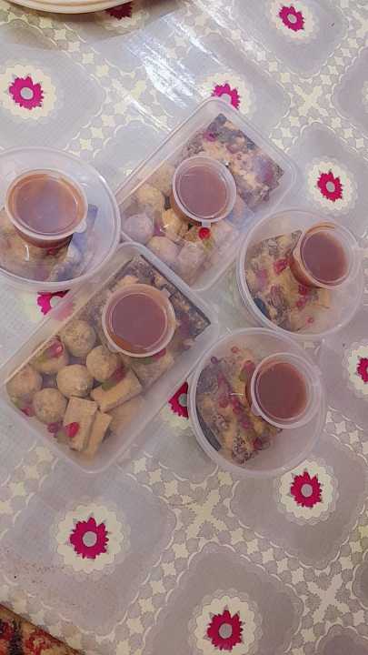 Lavashak Ready to eat.....