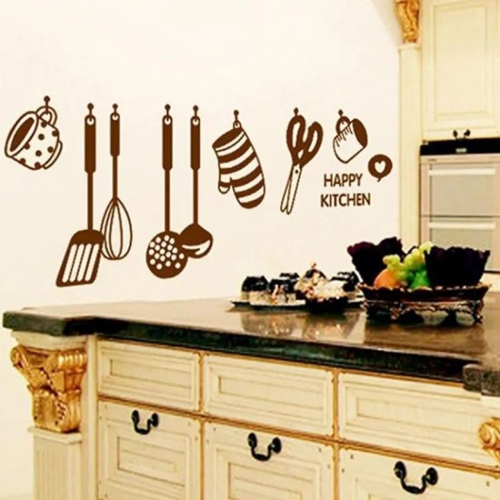 Happy%20Kitchen%20Wall%20Sticker%20for%20Kitchen%20Decoration%20(18%20by%2036%20inches)%20-%20Image%203