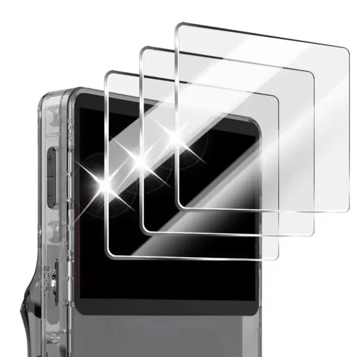 4%20IN%201%20Storage%20Case%20Game%20Console%20Travel%20Carrying%20Bag%20Screen%20Protectors%20Tempered%20Glass%20Film%20for%20R36S%20R36MAX%20K36%20Accessories%20-%20Image%207