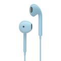 Wired Earphones 3.5mm Super Bass Sport Headphones With Built-in Microphone In-Ear Music Headset For Smartphone for Huawei Xiaomi. 