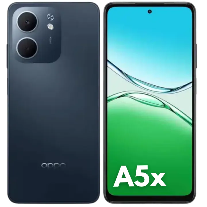 OPPO%20A5x,%204GB%2064GB%20%E2%80%93%206000mAh%20Battery,%20IP65%20Waterproof,%2045W%20Fast%20Charging,%2032MP%20Camera,%20Laser%20White%20-%20Image%205