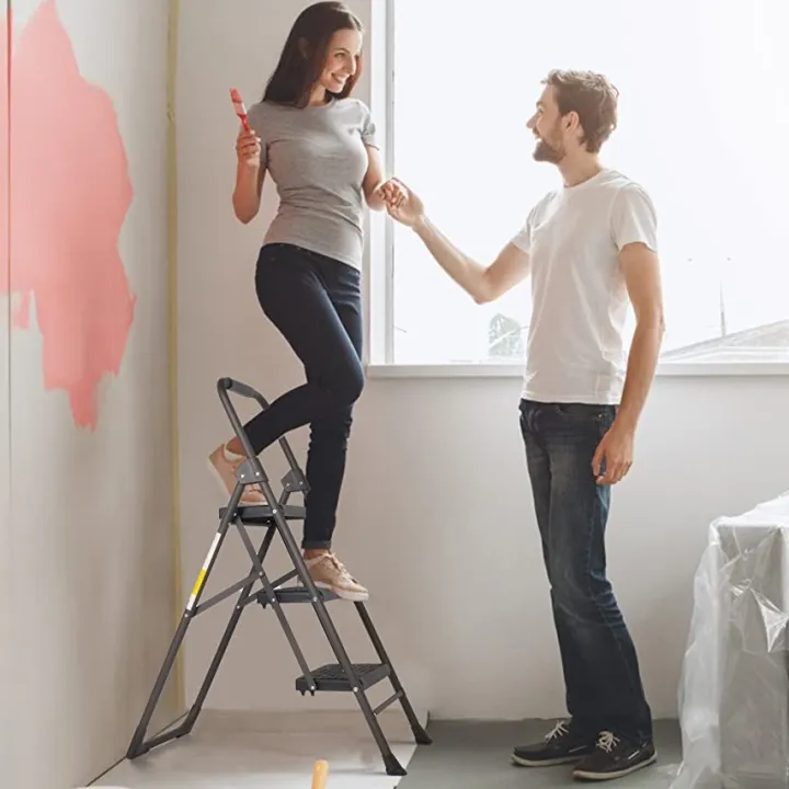 GERMANI%20LADDER%206%20STEP%20ALMUNIUM%20-%20Image%207