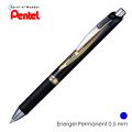 Pentel gel pen Pentel energel permanent "waterproof ink" 0.5mm. 