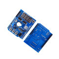 Multifunctional Expansion Board Kit Based Learning UNO R3 LENARDO Mega 2560 Shield Multi-functional for Arduino.