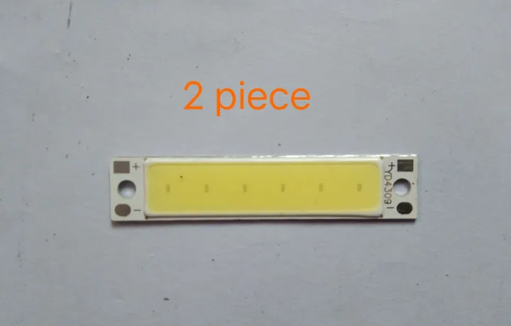 3v%20Led%20Super%20Bright%20White%20Light%20Pack%20of%202%20Led%20COB%20Chip%20Light%204v%20Smd%20Led%20Light%203%20to%204%20volt%20-%20Image%203