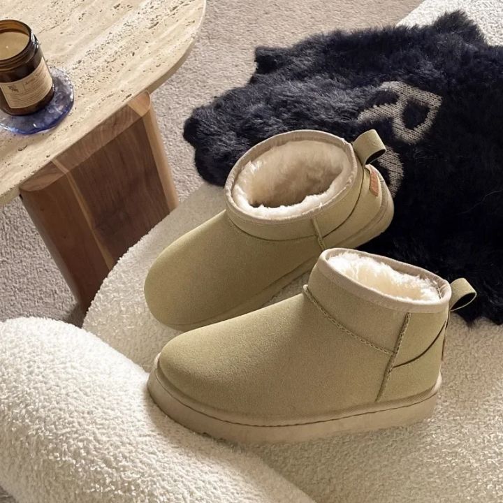 New%20Women%20Winter%20Ultra%20Mini%20Boots%20Designer%20Australian%20Platform%20Leather%20Warm%20Ankle%20Fur%20Booties%20Luxury%20Snow%20Boots%20-%20Image%205