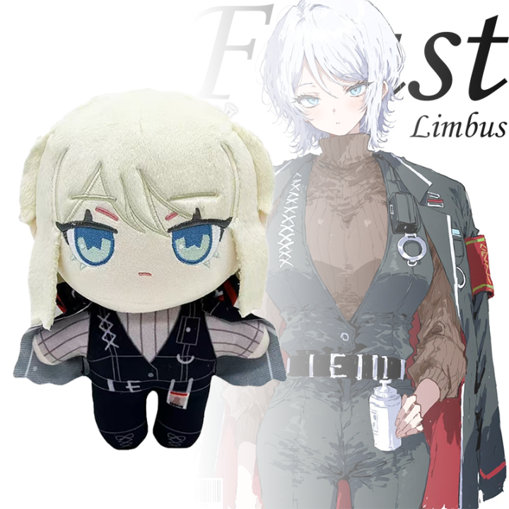20/22CM%20New%20Anime%20Limbus%20Company%20Plush%20Toy%20Game%20Anime%20Figure%20Don%20Quixote%20Faust%20Cute%20Cartoon%20Peripherial%20Accompany%20Sleep%20Kid%20%20-%20Image%203