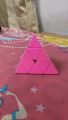 The best triangle cube with best price is of best quality this a. good cube buy it this is a best offer of this cube. 