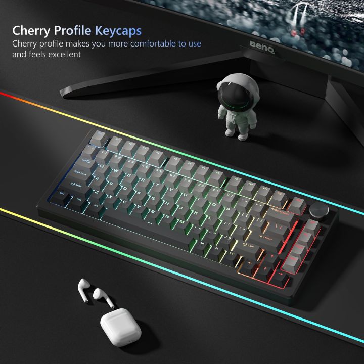 134+%20Keys%20Gradient%20Gray%20RGB%20Backlit%20PBT%20Keycaps%20Custom%20Double%20Shot%20Keycaps%20for%20Cherry%20Gateron%20MX%20Switches%20Mechanical%20Keyboards%20-%20Image%204