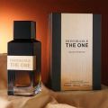 Honorable The One black  Sellion 
100 ML. 